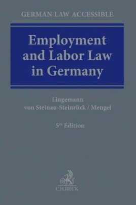 Employment & Labor Law in Germany