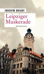 Leipziger Maskerade