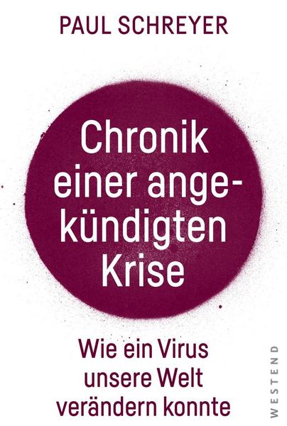 Chronik einer angekündigten Krise