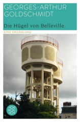 Die Hügel von Belleville