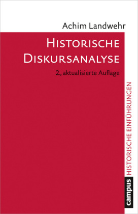 Historische Diskursanalyse