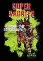 Supersaurier - Angriff der Stegosaurier