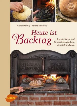 Heute ist Backtag