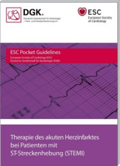 Therapie des akuten Herzinfarktes bei Patienten mit ST-Streckenhebung (STEMI)