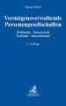 Vermögensverwaltende Personengesellschaften