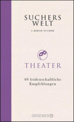 Suchers Welt: Theater