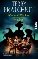 Wachen! Wachen! / MacBest