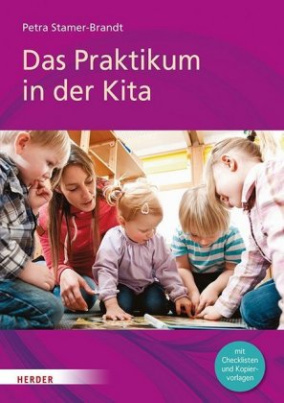 Das Praktikum in der Kita