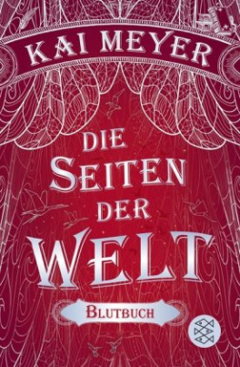 Die Seiten der Welt - Blutbuch