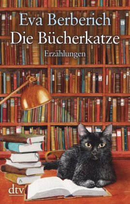 Die Bücherkatze