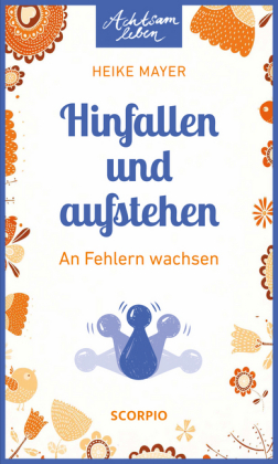 Hinfallen und aufstehen