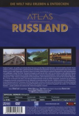 Atlas Russland