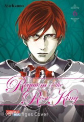 Requiem of the Rose King. Bd.6