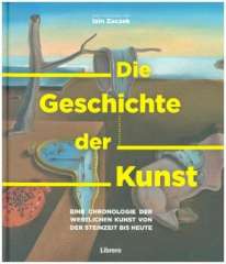 Die Geschichte der Kunst