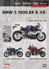 BMW S1000RR / S1000R / S1000XR