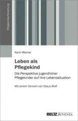 Leben als Pflegekind