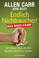 Endlich Nichtraucher! Das Boot-Camp