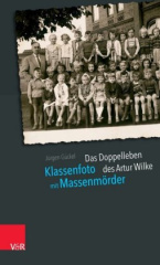 Klassenfoto mit Massenmörder