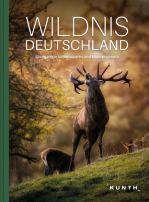 Wildnis Deutschland