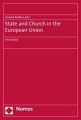 State and Church in the European Union