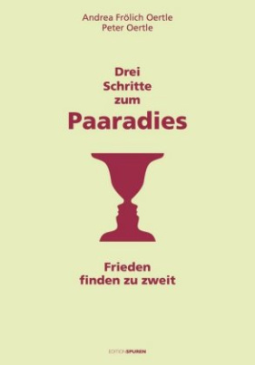 Drei Schritte zum Paaradies