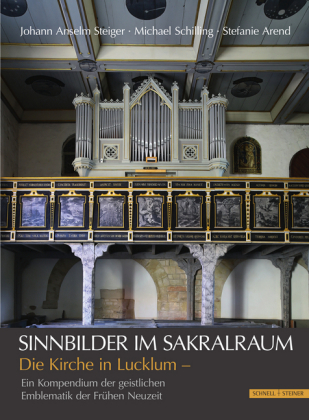 Sinnbilder im Sakralraum