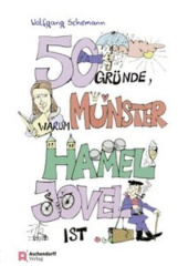 50 Gründe, warum Münster hamel jovel ist!