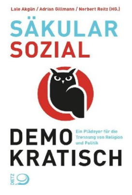 säkular. sozial. demokratisch