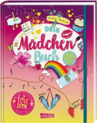 Dein Mädchen-Buch: Lovebook