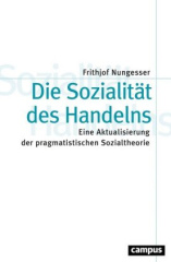 Die Sozialität des Handelns