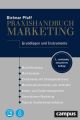 Praxishandbuch Marketing