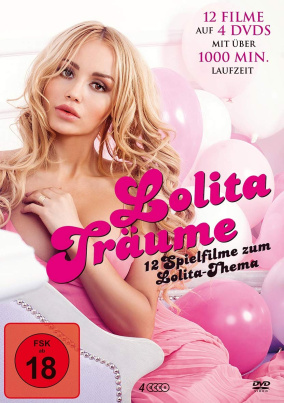 Lolita Träume (FSK 18)