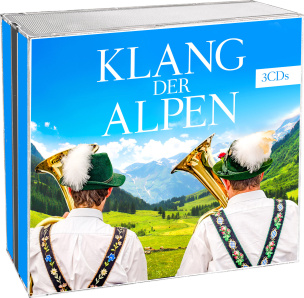 Klang der Alpen