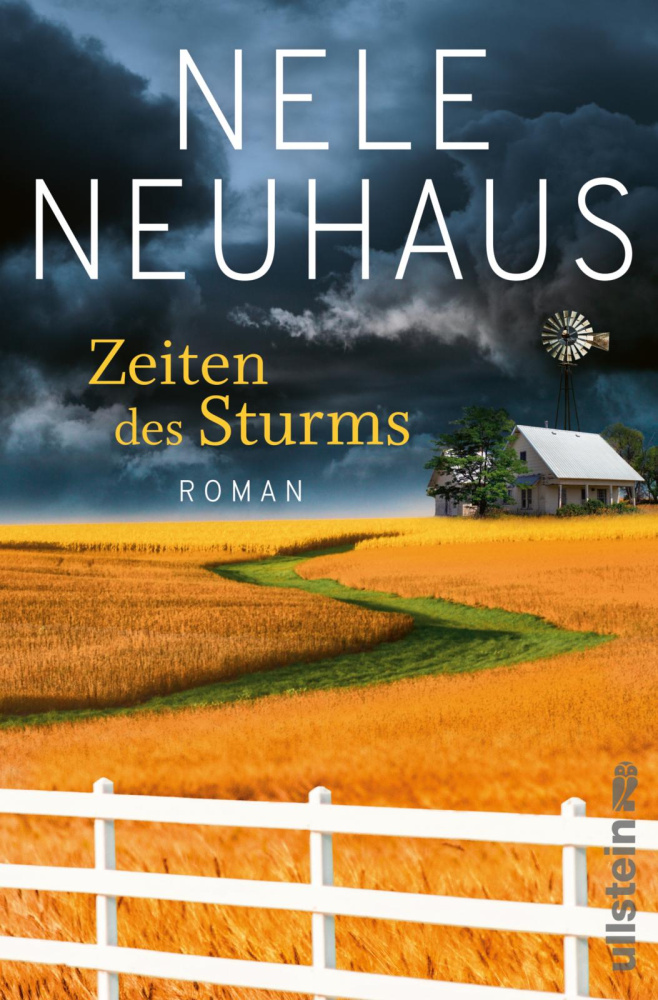 Zeiten des Sturms