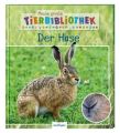 Meine große Tierbibliothek: Der Hase