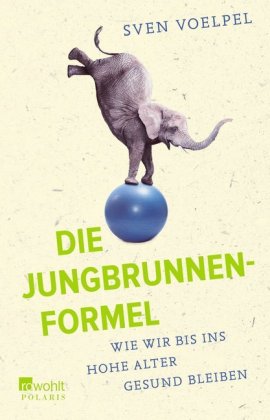 Die Jungbrunnen-Formel