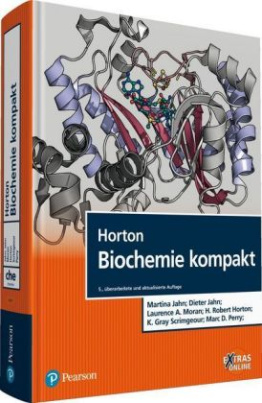 Horton Biochemie kompakt