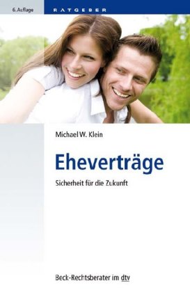 Eheverträge