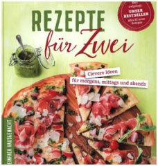 Rezepte für Zwei