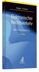 Elektronischer Rechtsverkehr