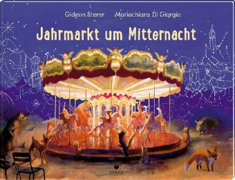 Jahrmarkt um Mitternacht