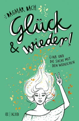 Glück und wieder!