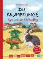 Erst ich ein Stück, dann du - Die Krumpflinge - Egon und der Schulausflug