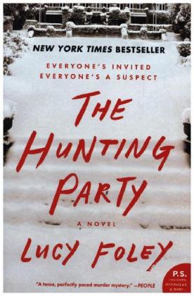 The Hunting Party