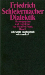 Dialektik, 2 Bde.