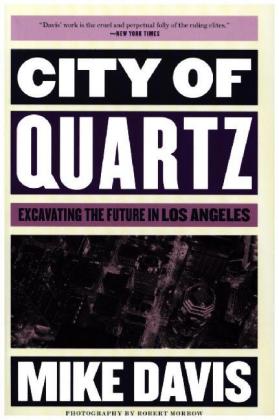 City of Quartz