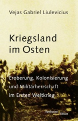 Kriegsland im Osten