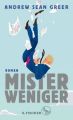 Mister Weniger