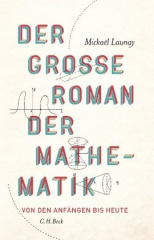 Der große Roman der Mathematik