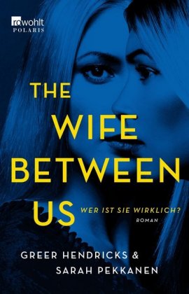 The Wife Between Us